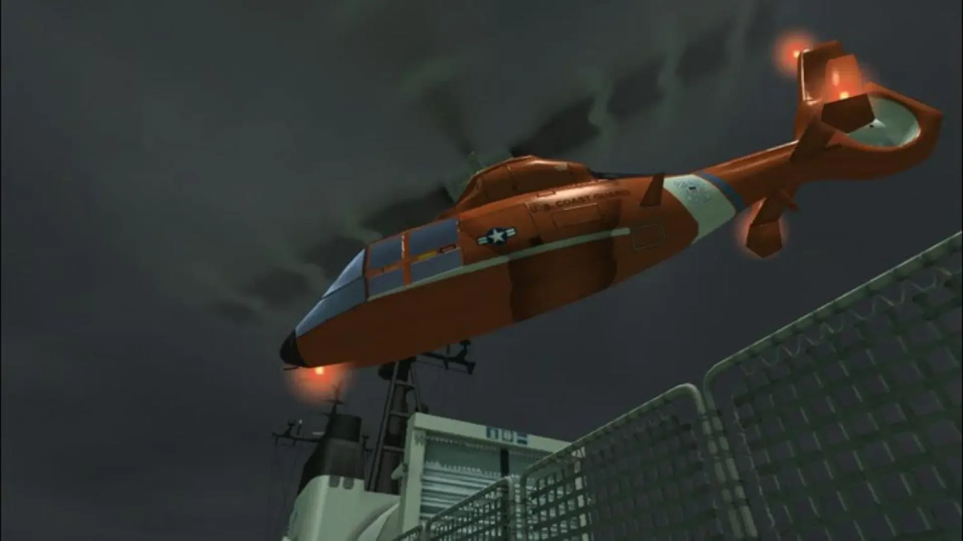 Deadliest Catch: Alaskan Storm