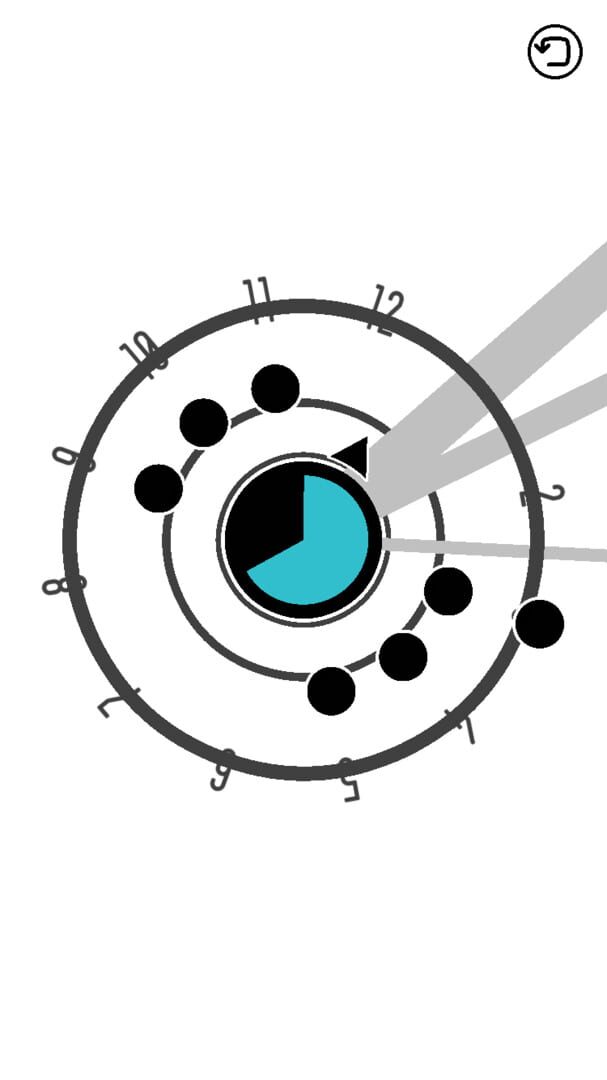 Mori - Screenshot