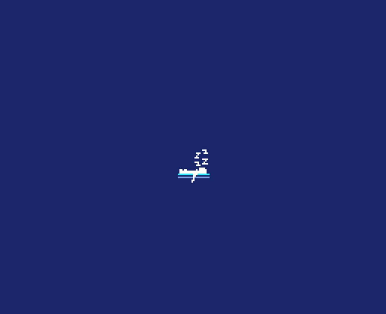 Keep Spinning - Screenshot