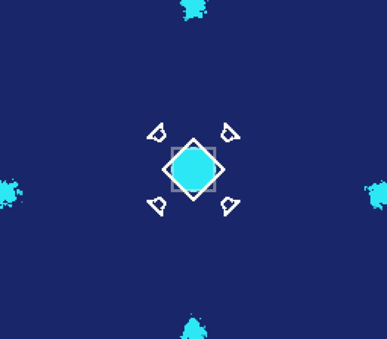 Keep Spinning - Screenshot
