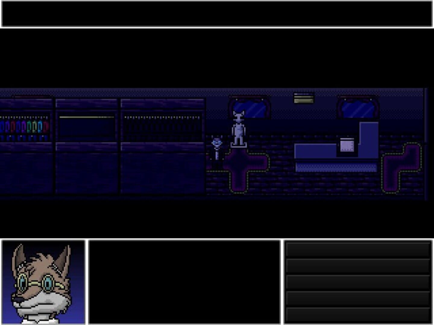 Train - Screenshot