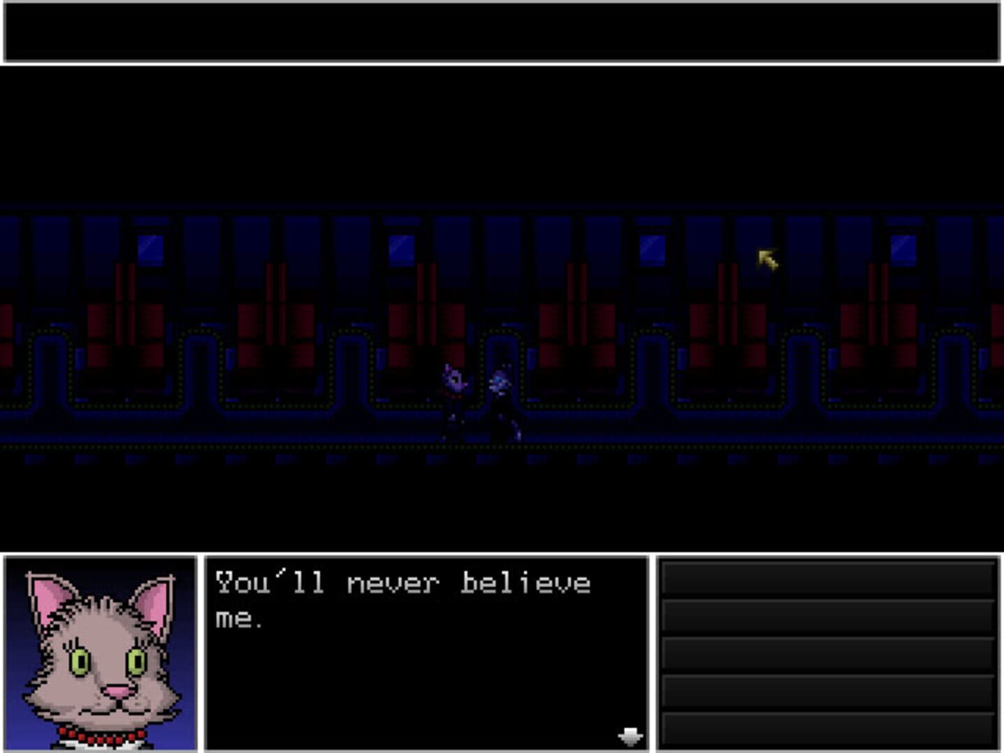 Train - Screenshot