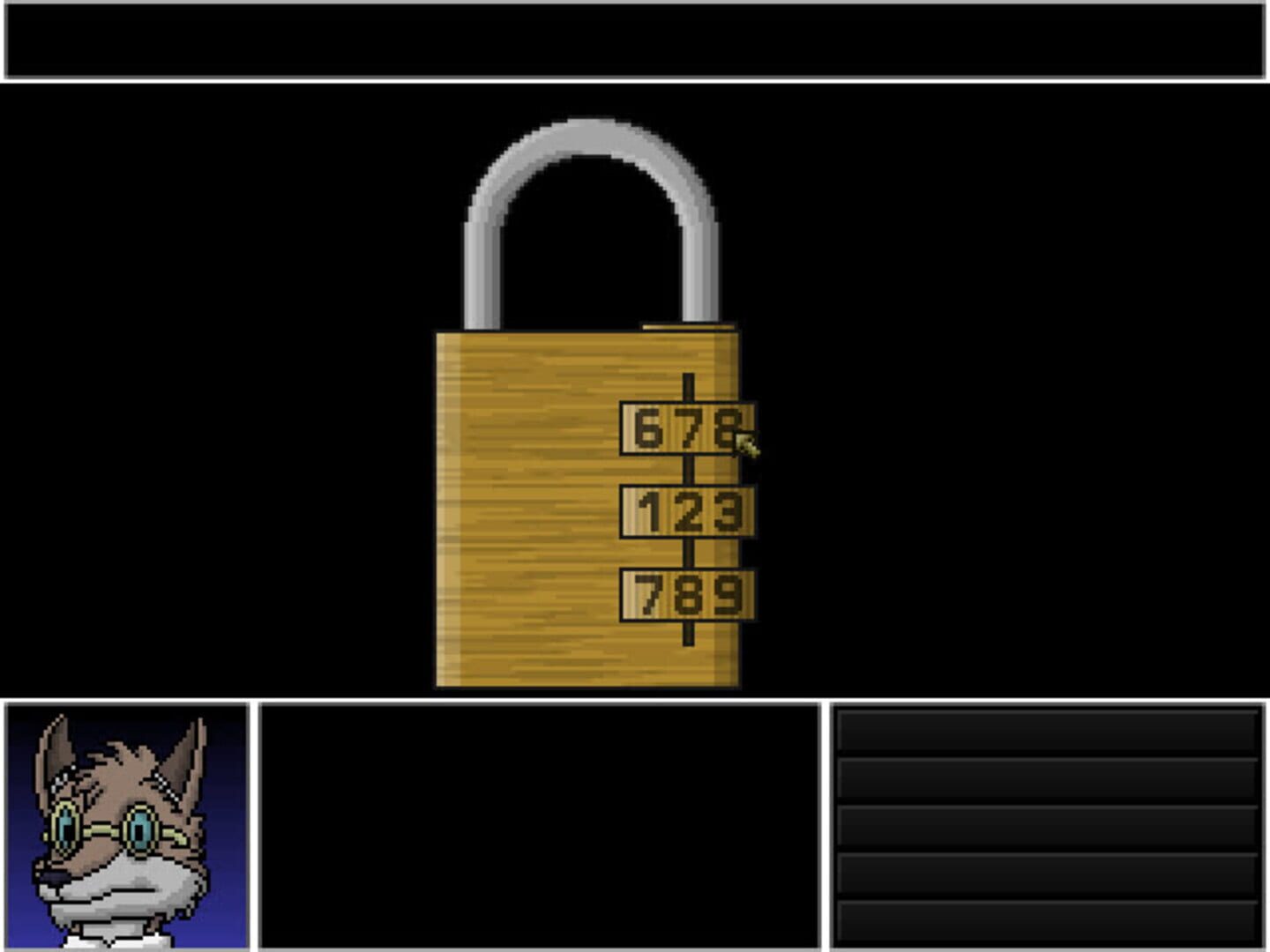 Train - Screenshot
