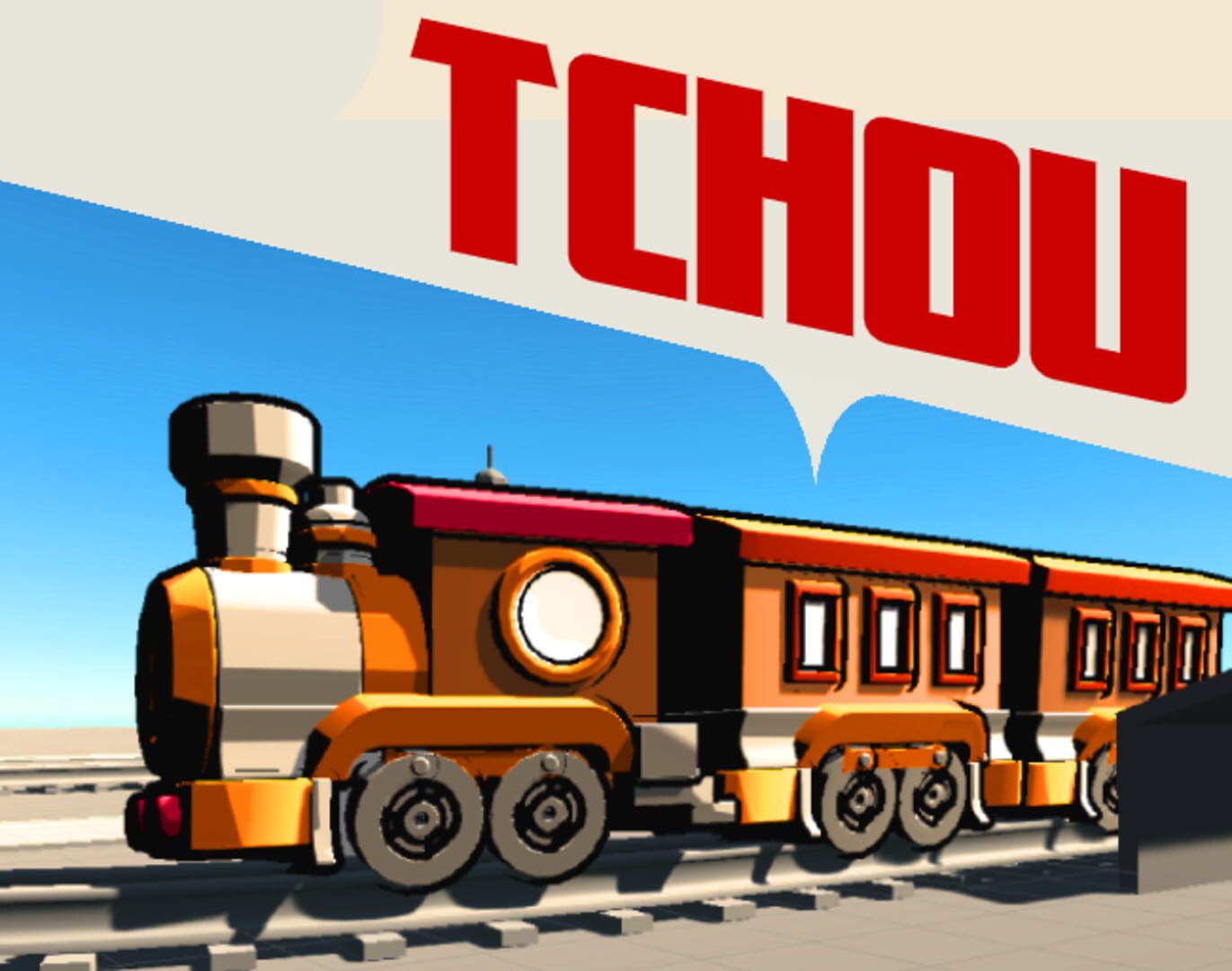 Tchou - Screenshot