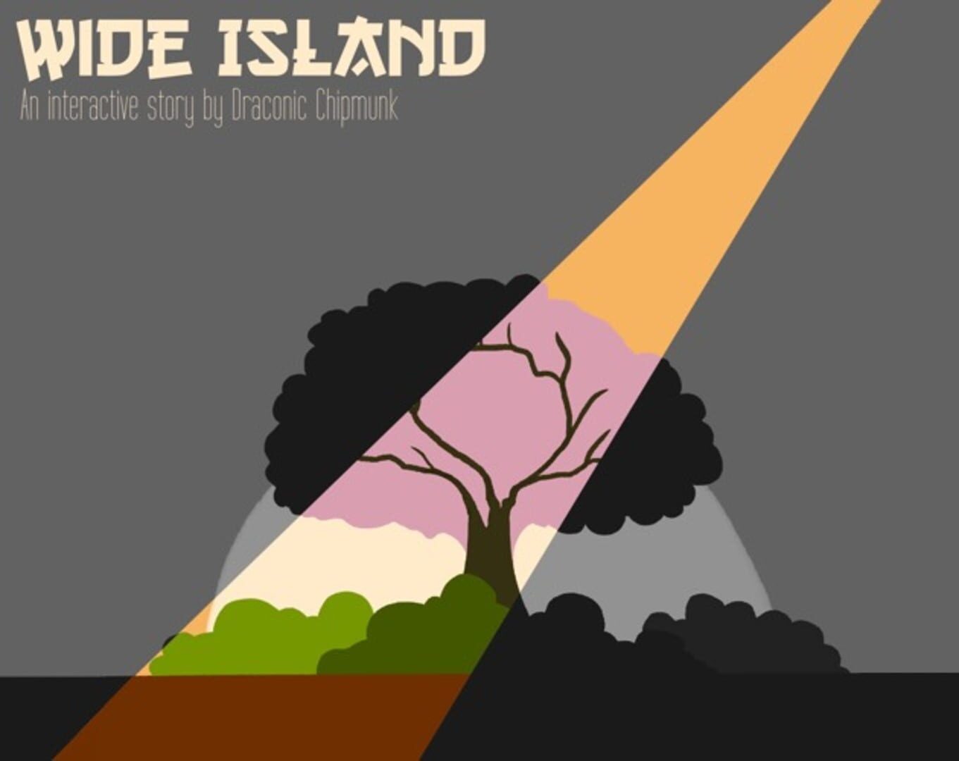 Wide Island - Screenshot