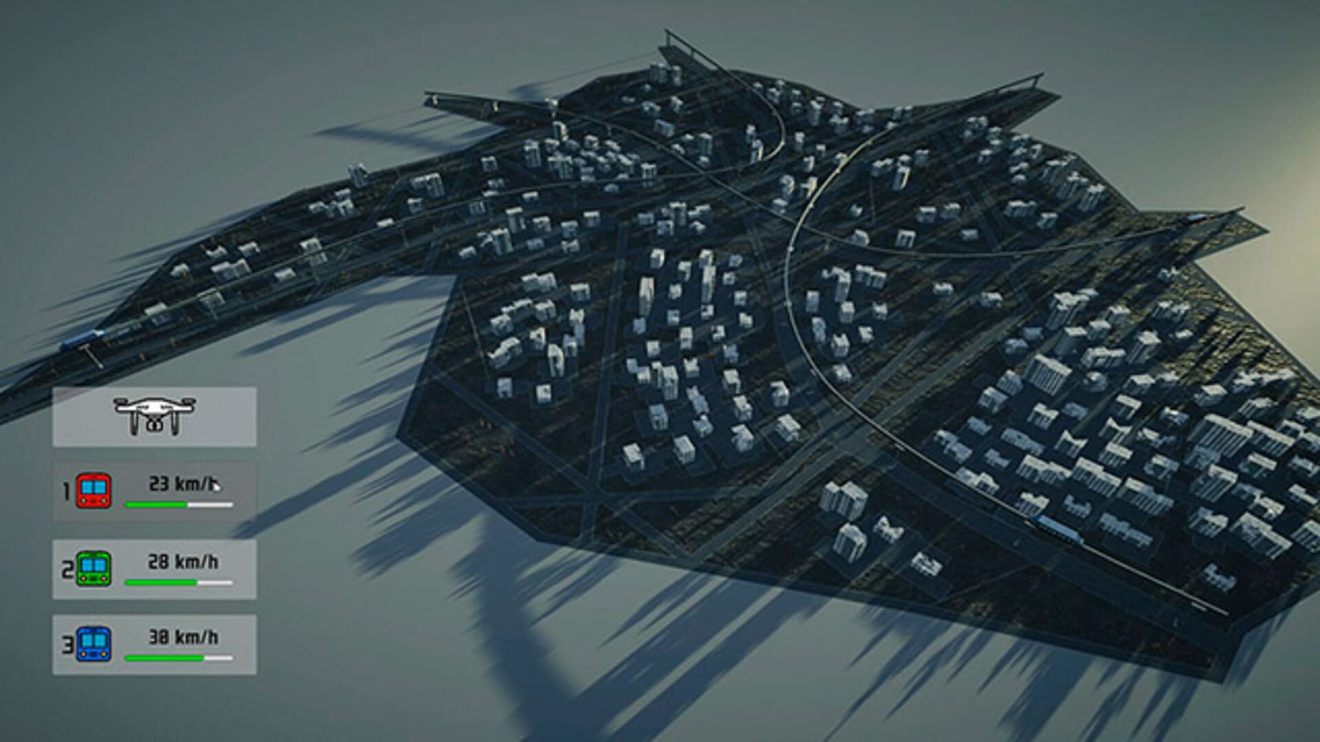 Maintenance - Screenshot