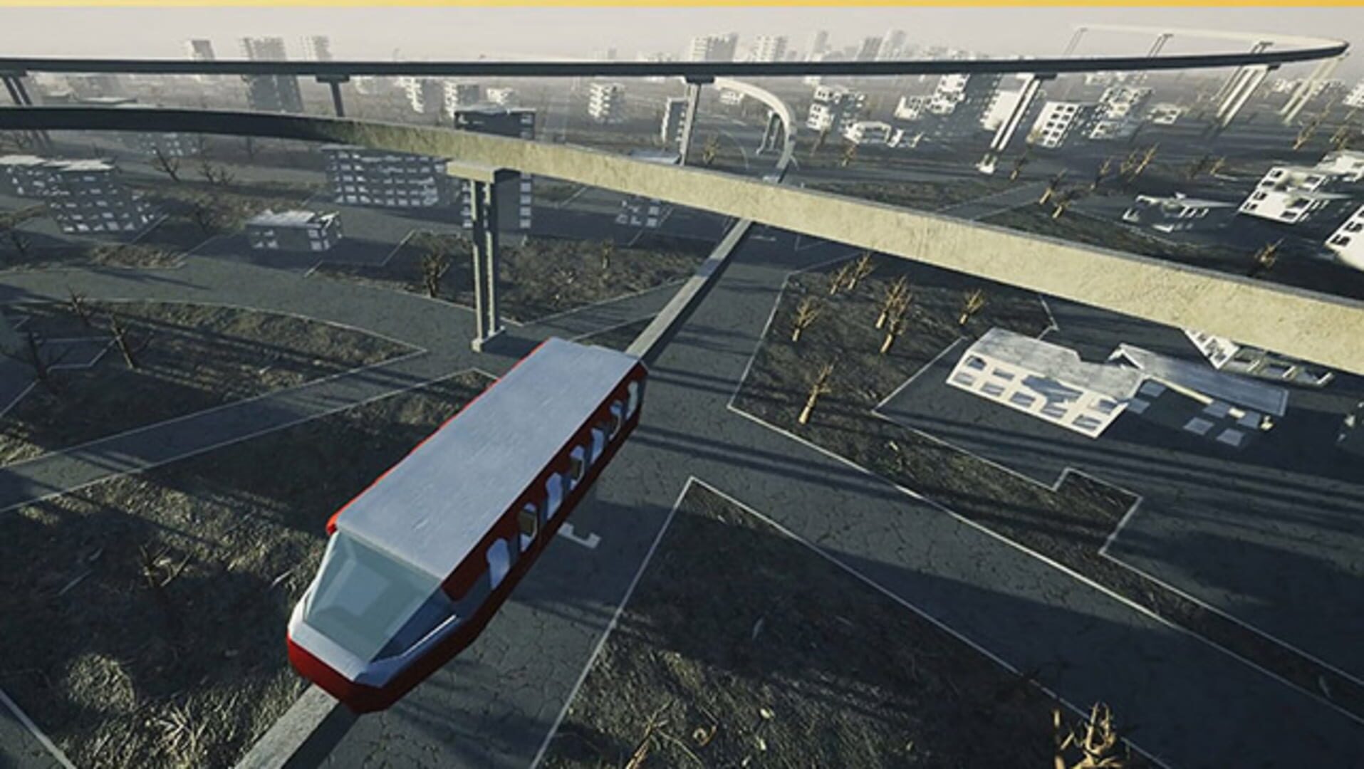 Maintenance - Screenshot