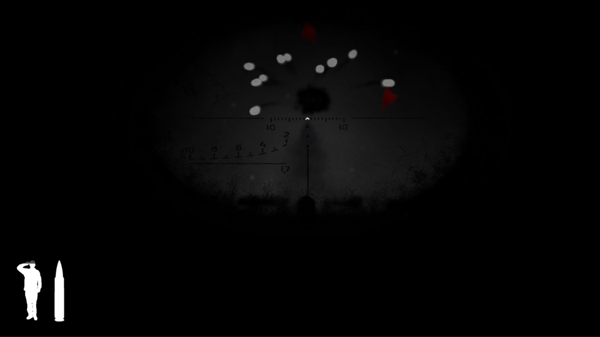 Last Line - Screenshot