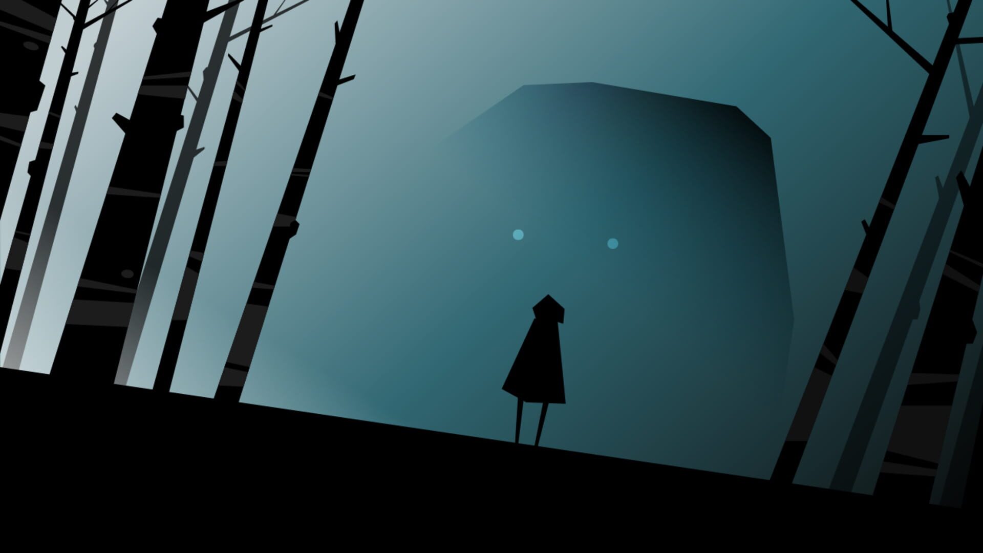 The Howl - Screenshot