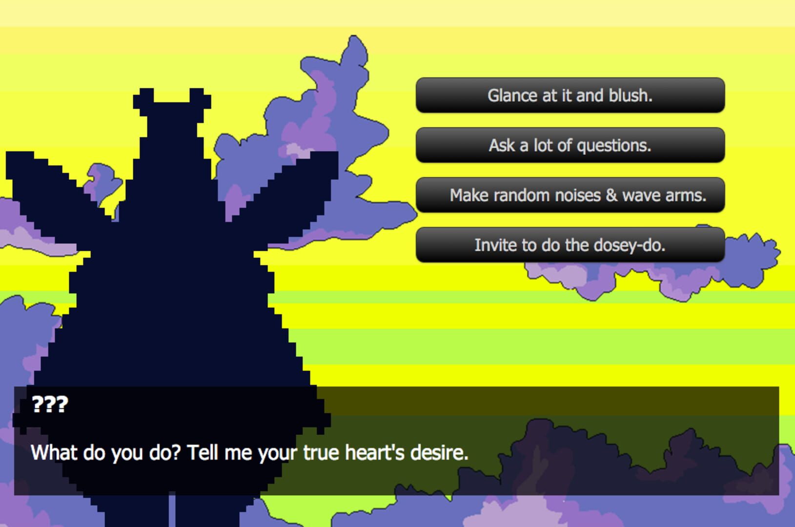 Monster Match - Screenshot