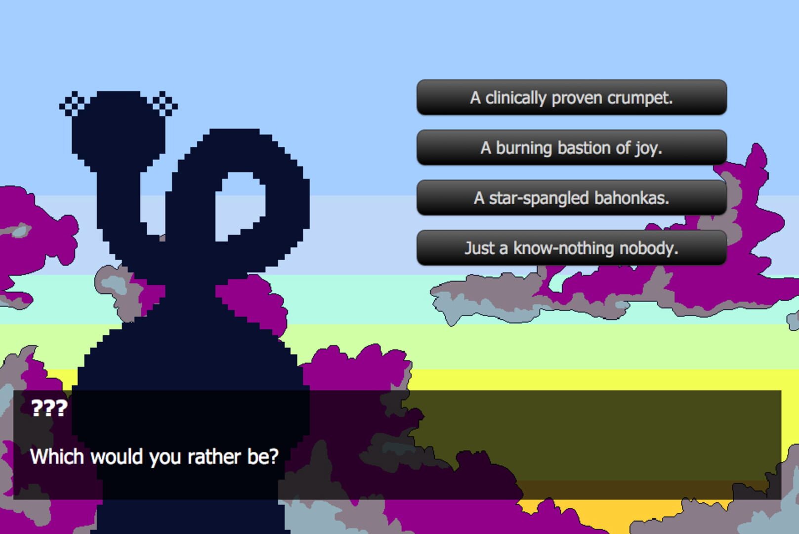 Monster Match - Screenshot