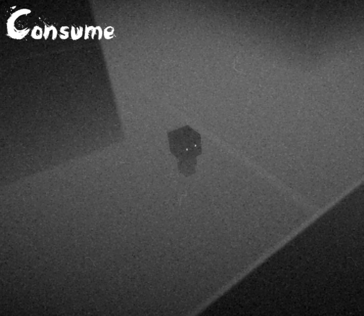 Consume - Screenshot