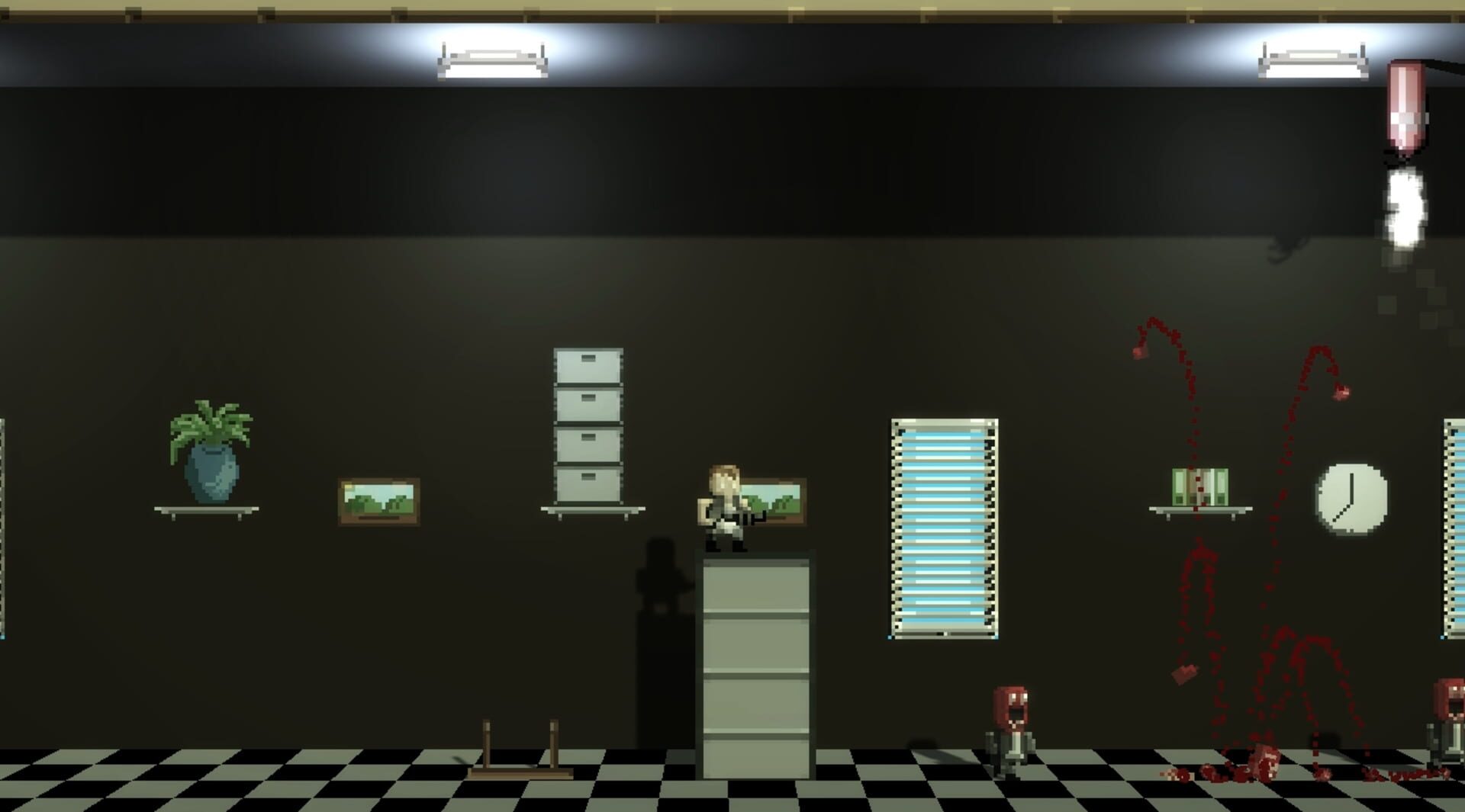 CEO - Screenshot