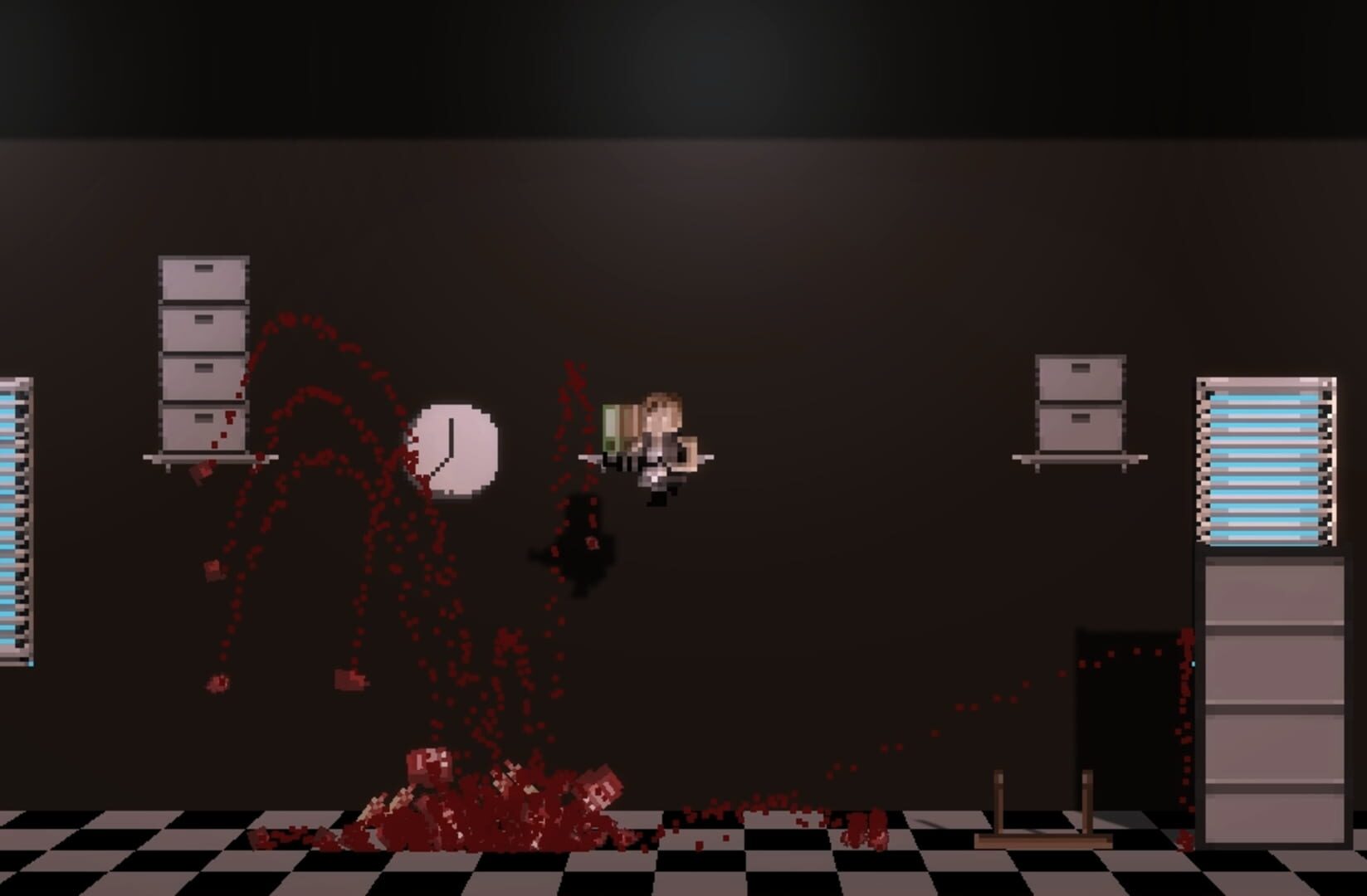 CEO - Screenshot