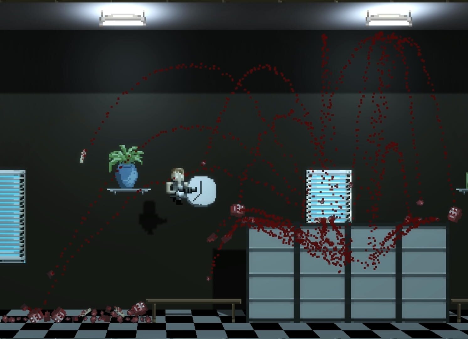 CEO - Screenshot