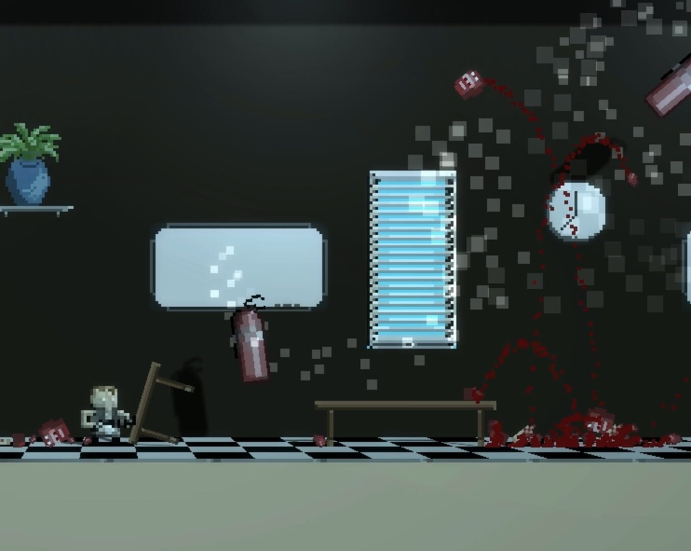 CEO - Screenshot