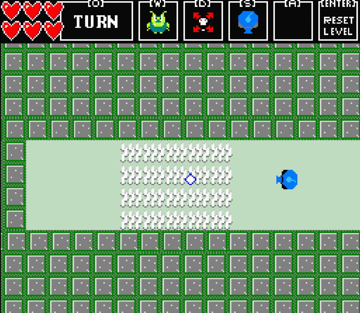 The Legend of Monsters - Screenshot