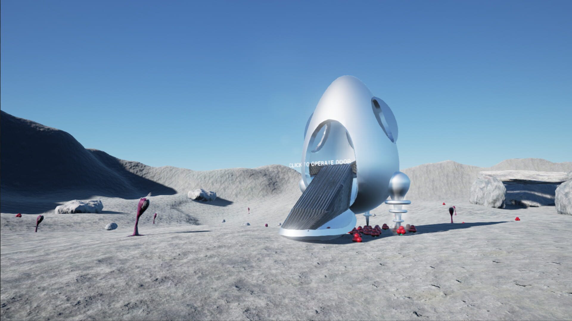 Mission - Screenshot