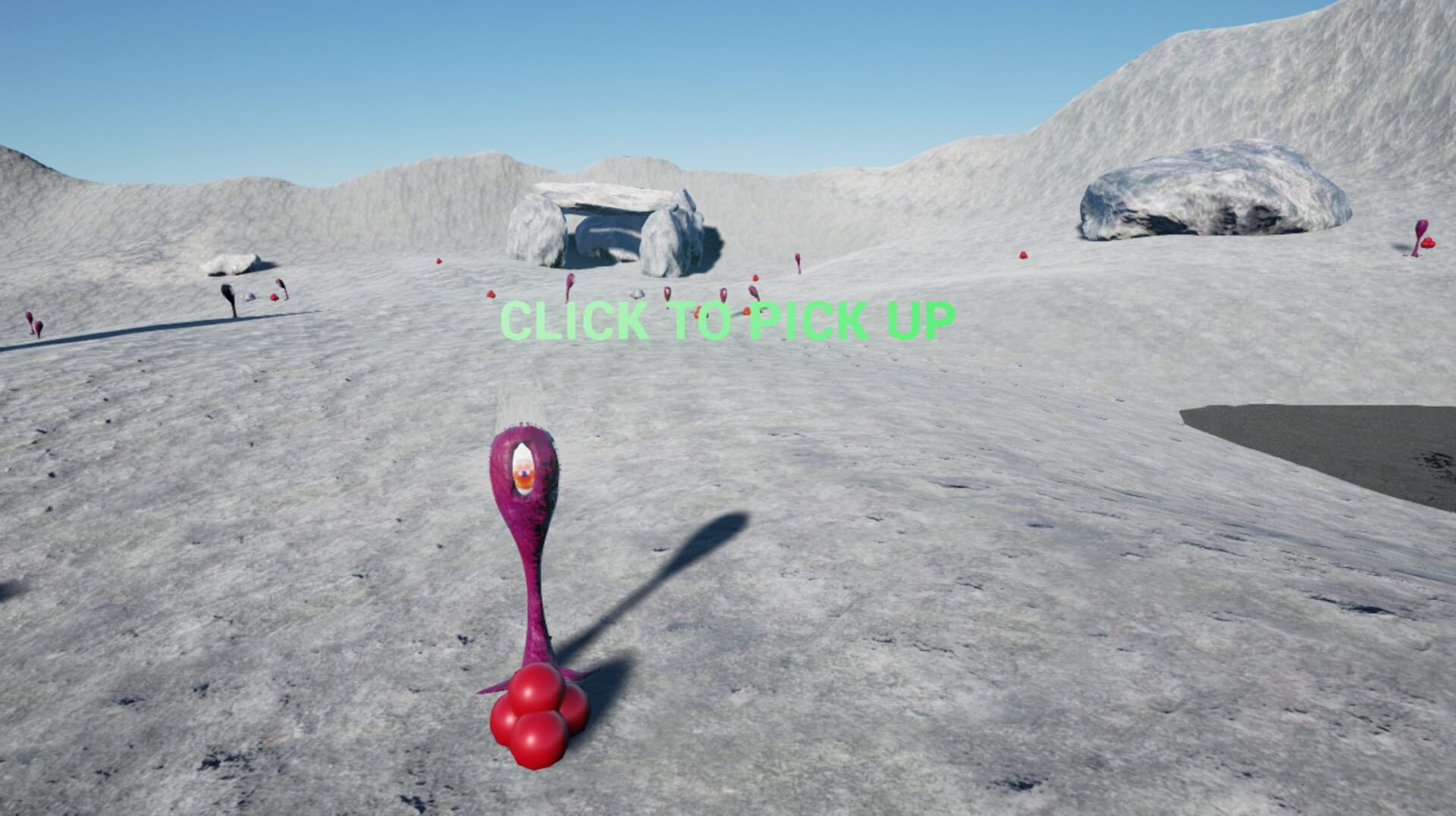 Mission - Screenshot