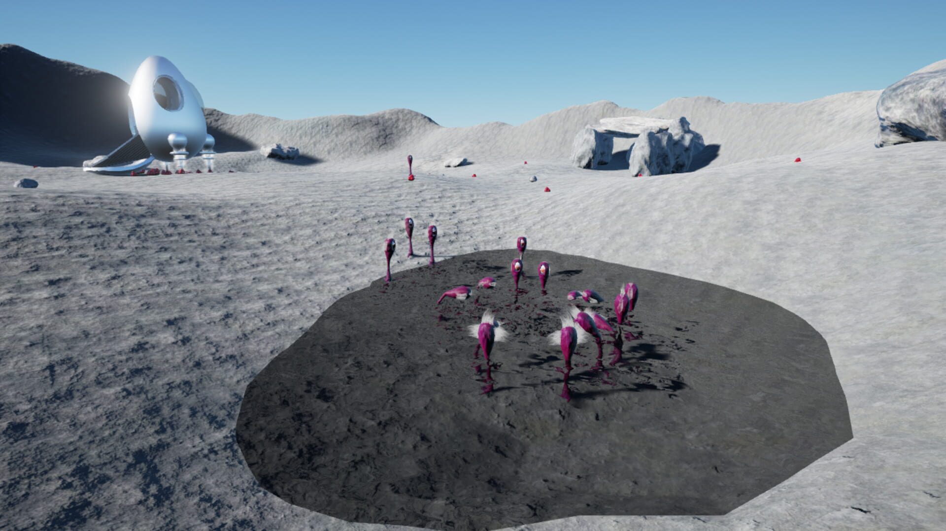 Mission - Screenshot
