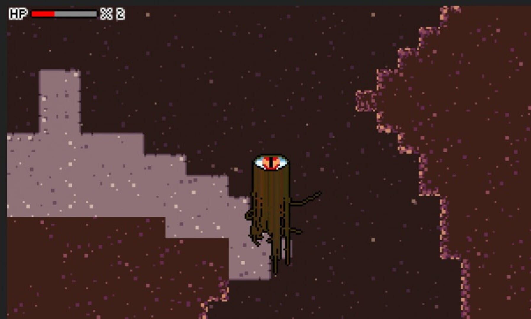 Bloody Tentacles - Screenshot