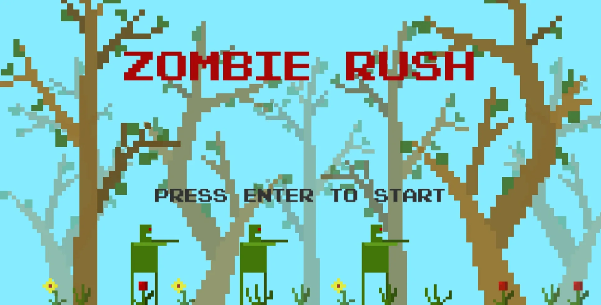 Game media