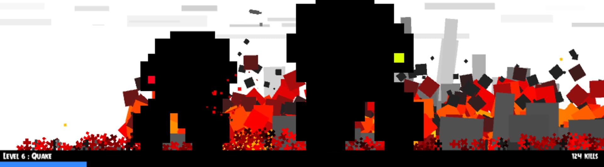 Monstrocity - Screenshot