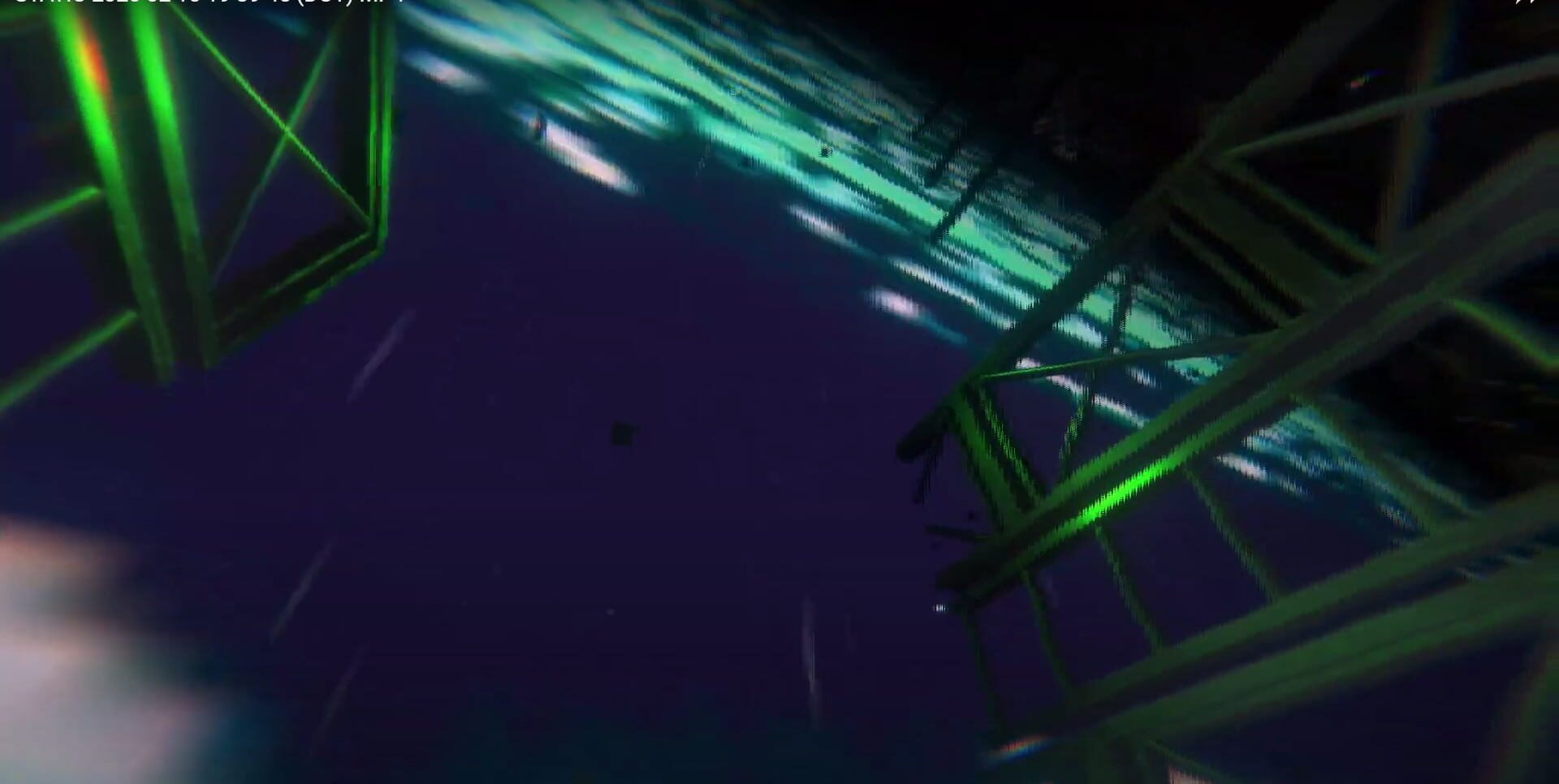Static - Screenshot