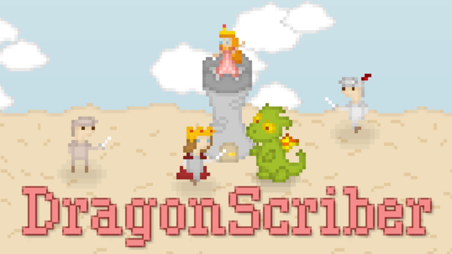DragonScriber - Screenshot