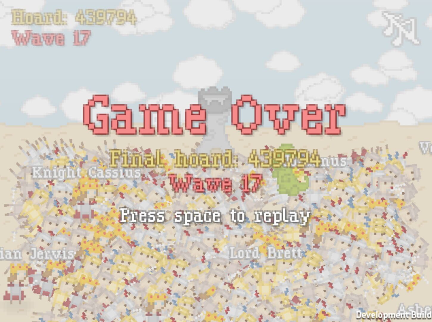 DragonScriber - Screenshot