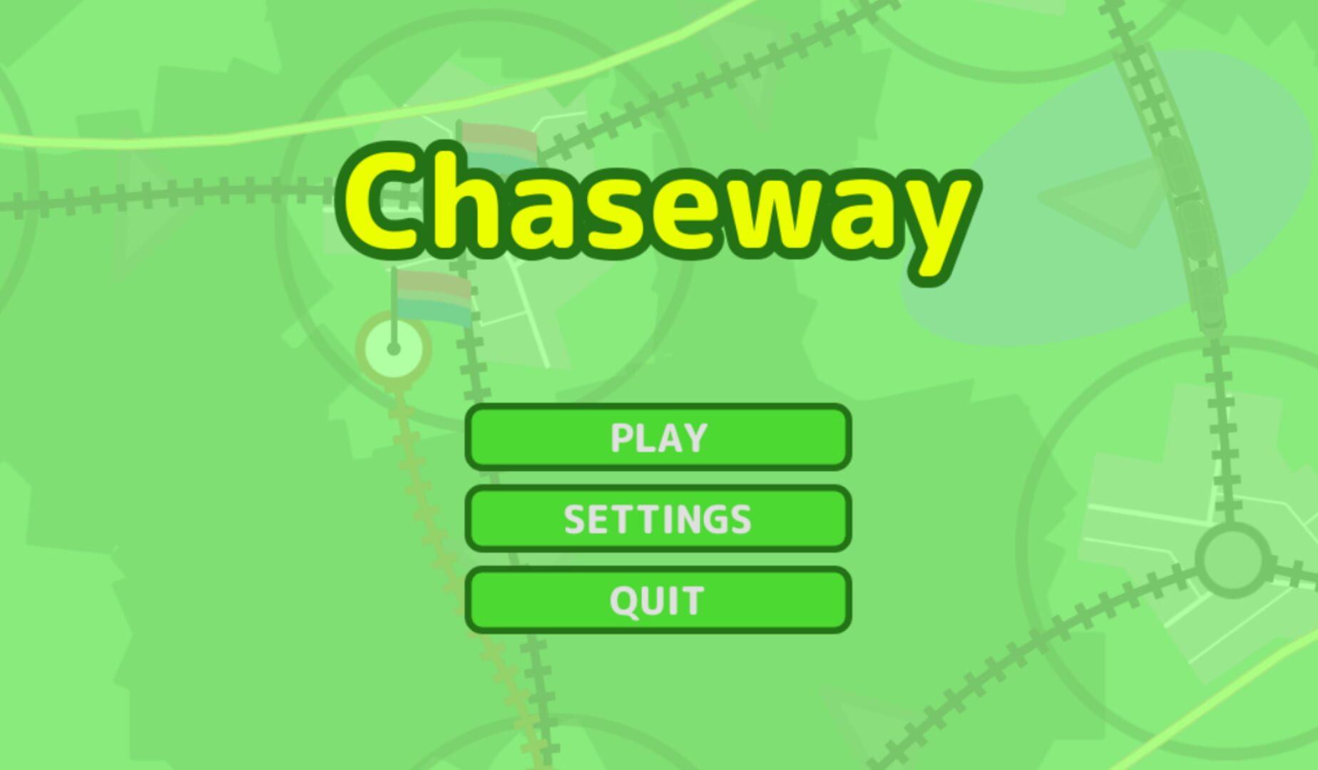 Chaseway - Screenshot