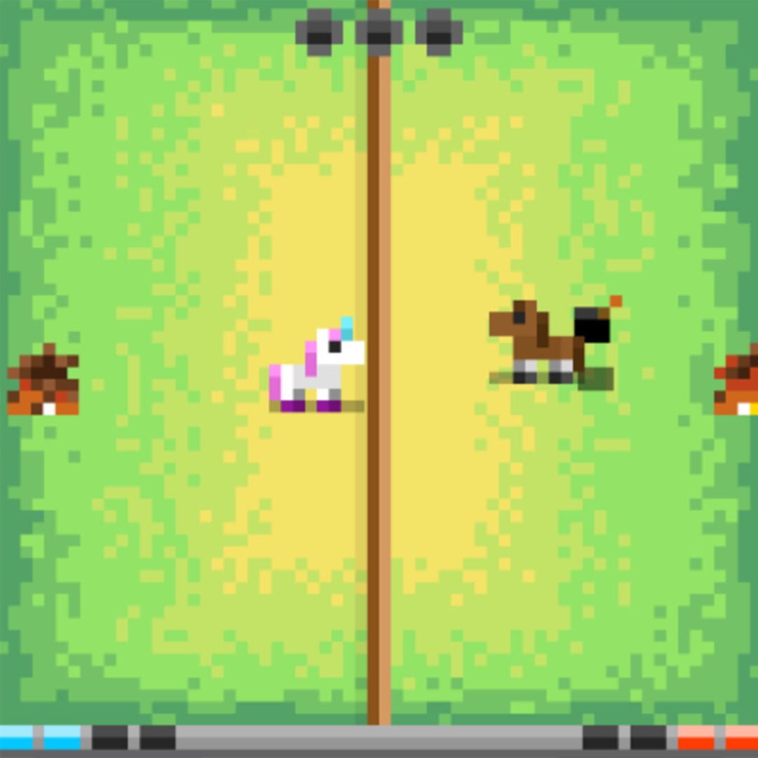 Ping Bomb - Screenshot