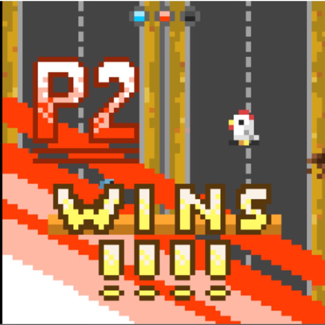 Ping Bomb - Screenshot