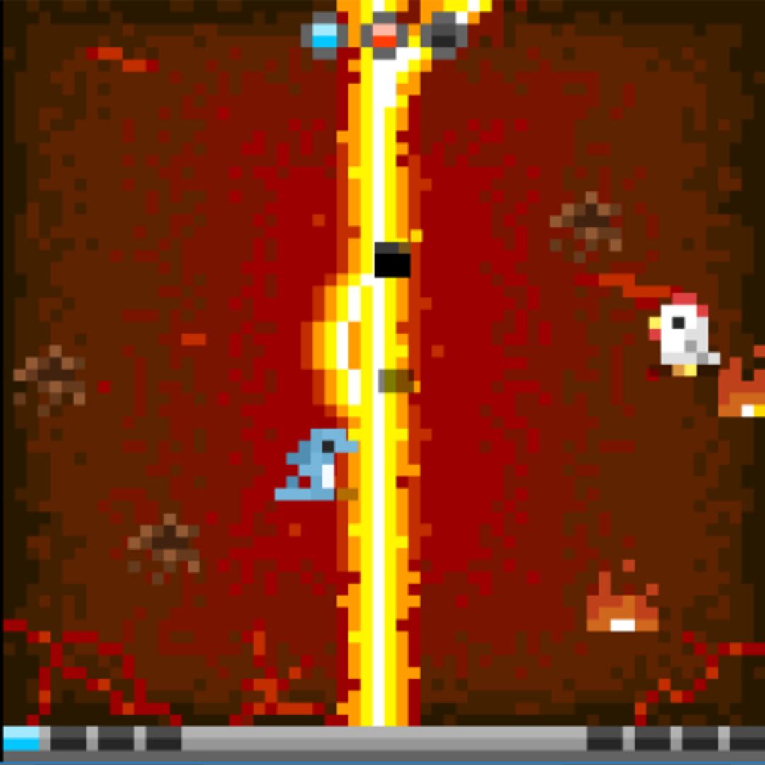 Ping Bomb - Screenshot