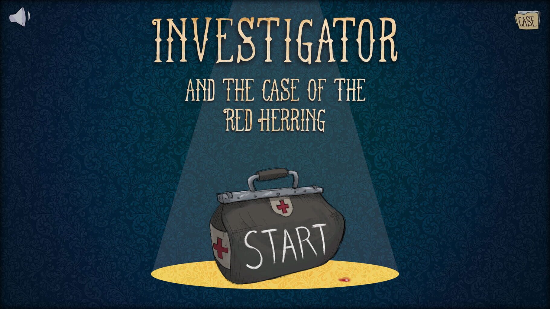 Everything investigator. Case. The everything Investigator girl. Сумка Red Herring. Red Herring идиома.