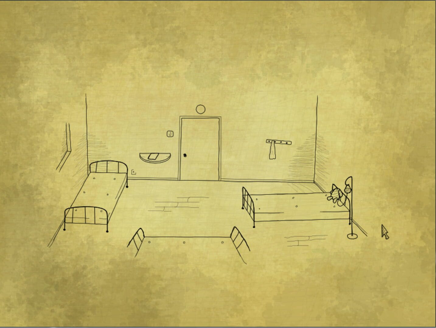 Bad Dream: Series - Screenshot