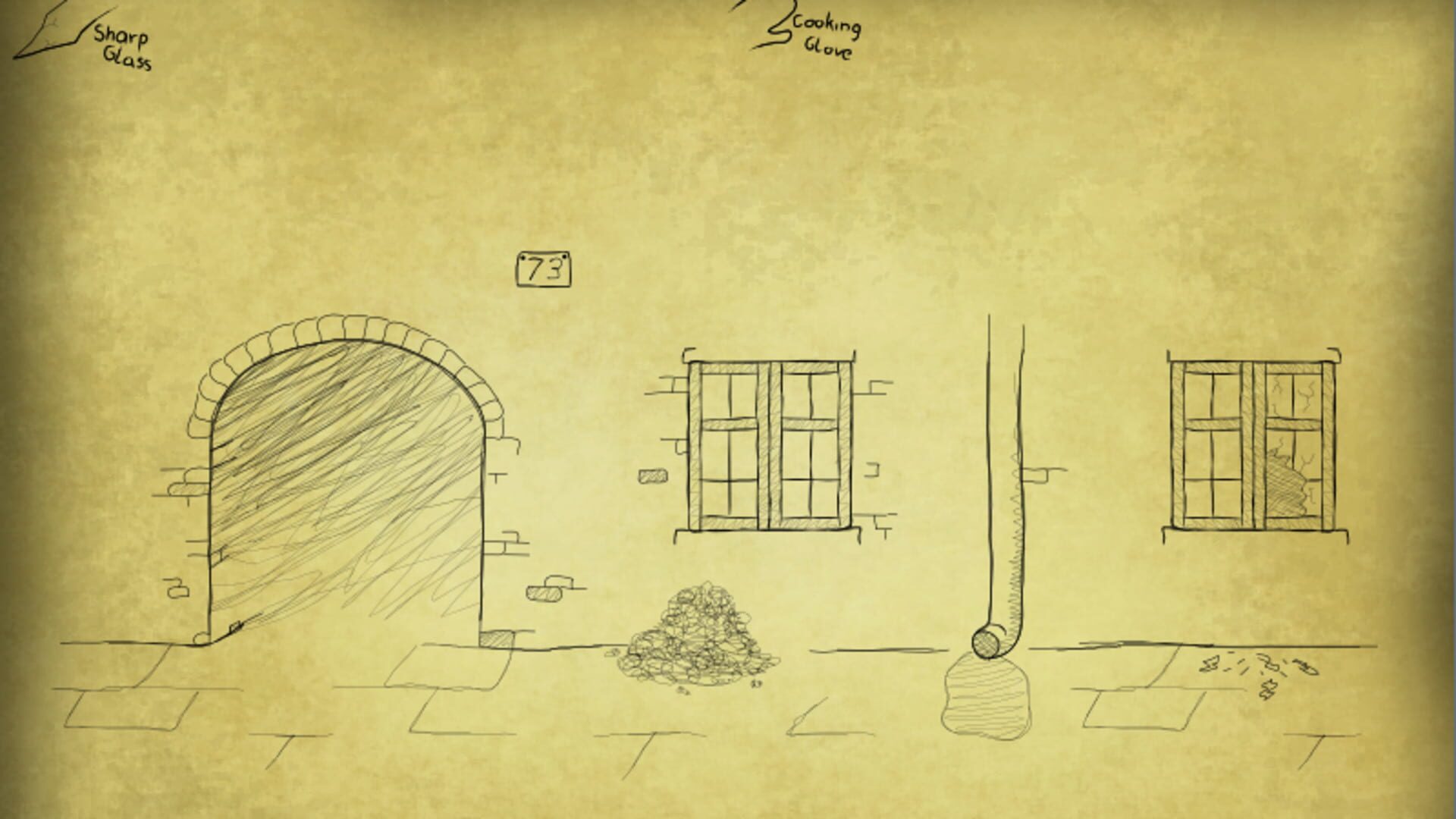 Bad Dream: Series - Screenshot
