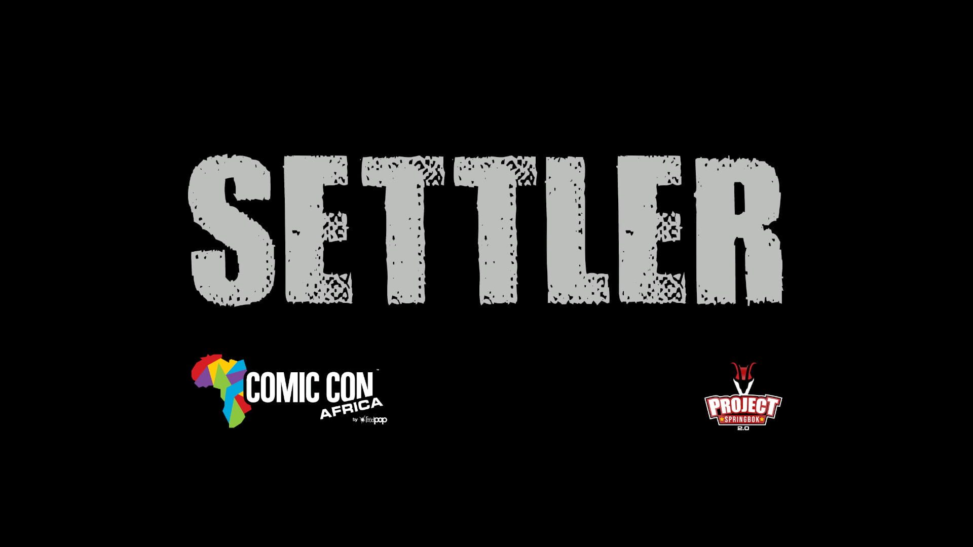 Settler - Screenshot