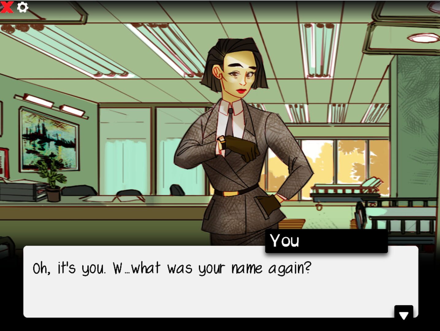 Pairanormal - Screenshot