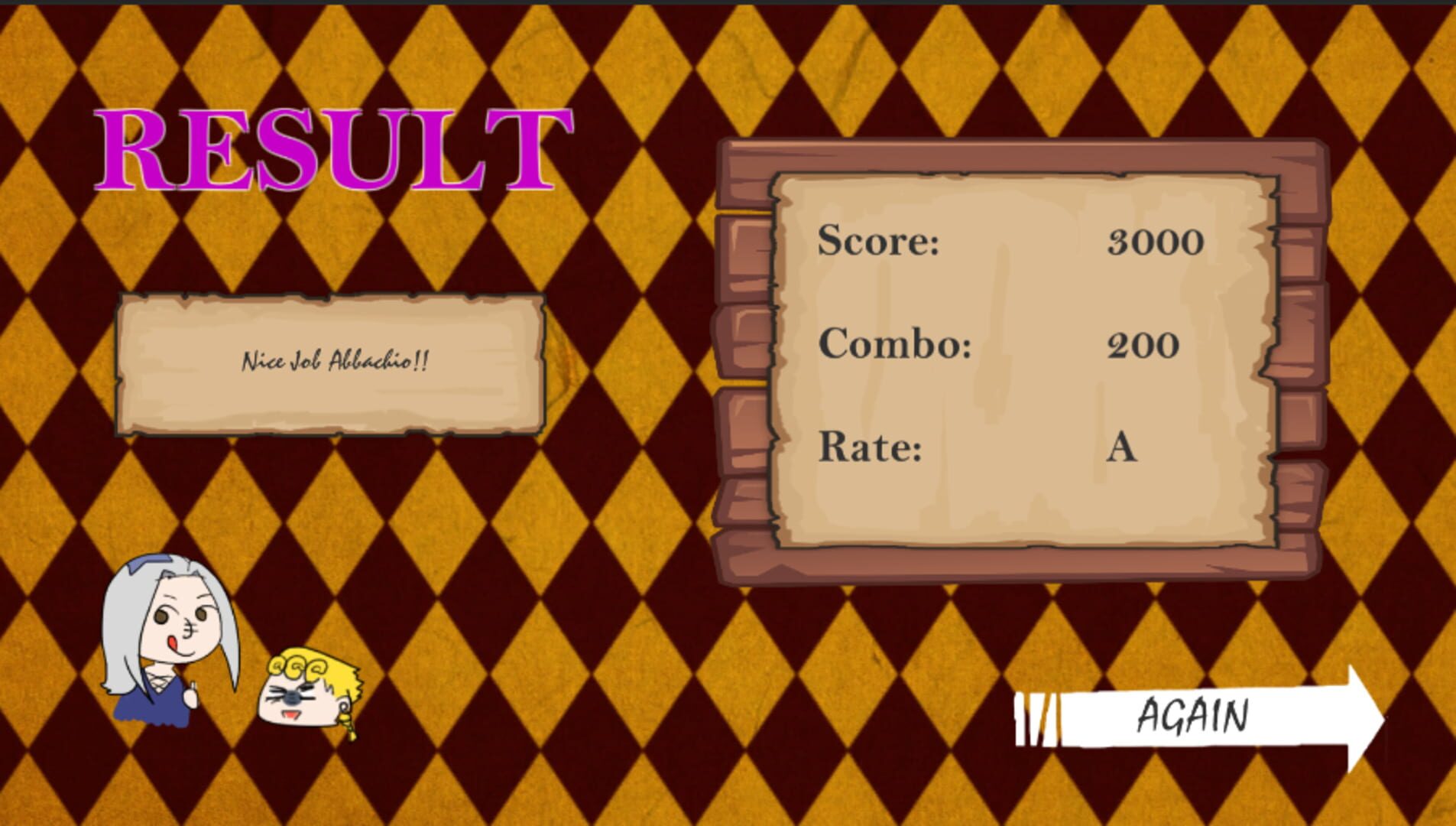 Boobstar - Screenshot