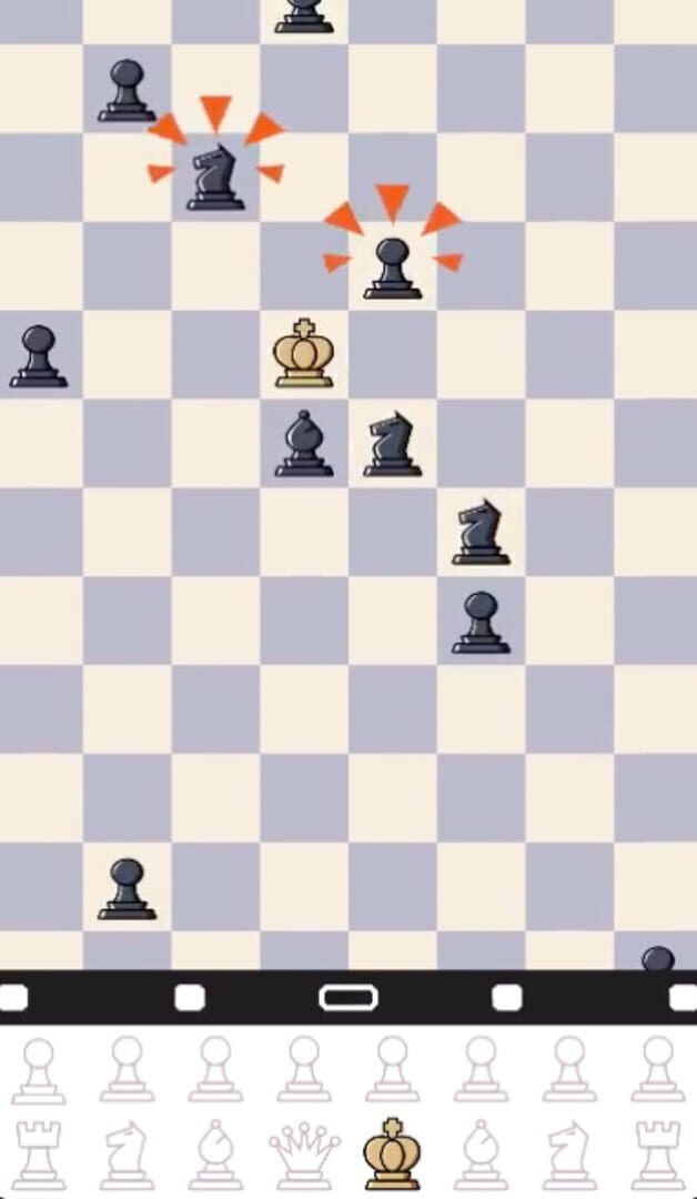 King of Nothing - Screenshot