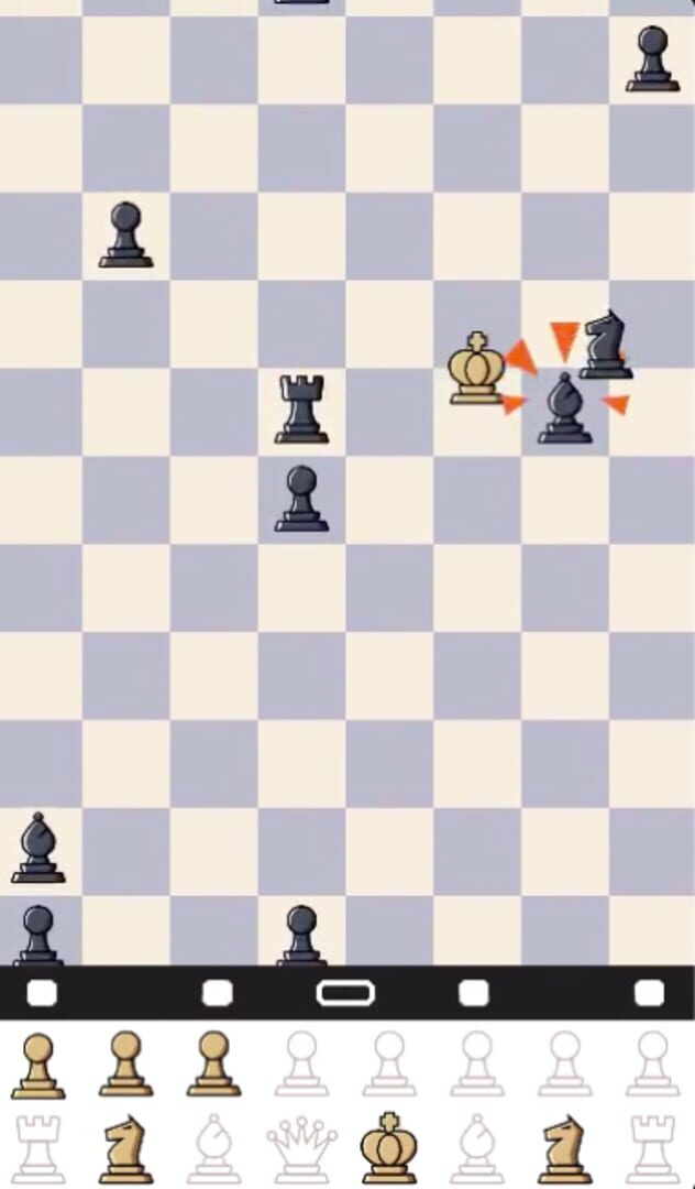 King of Nothing - Screenshot