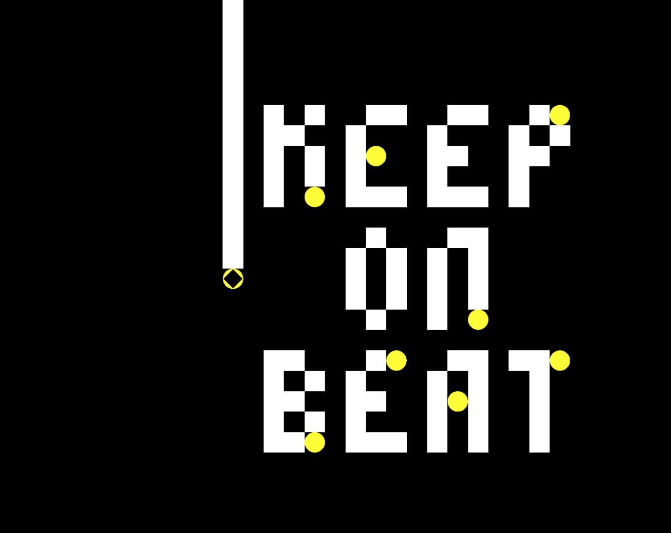 Keep on Beat - Screenshot