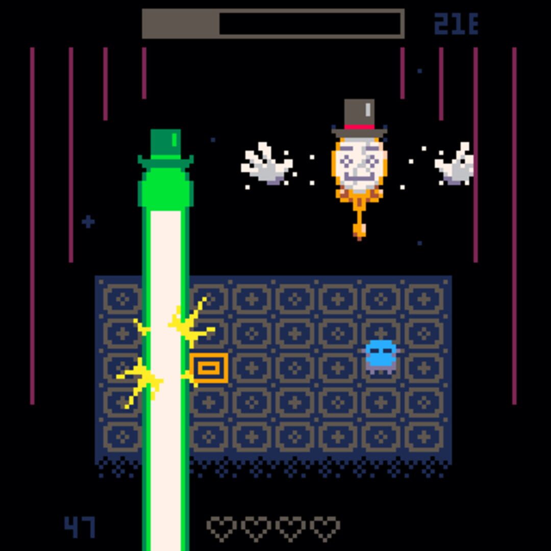 Just One Boss - Screenshot