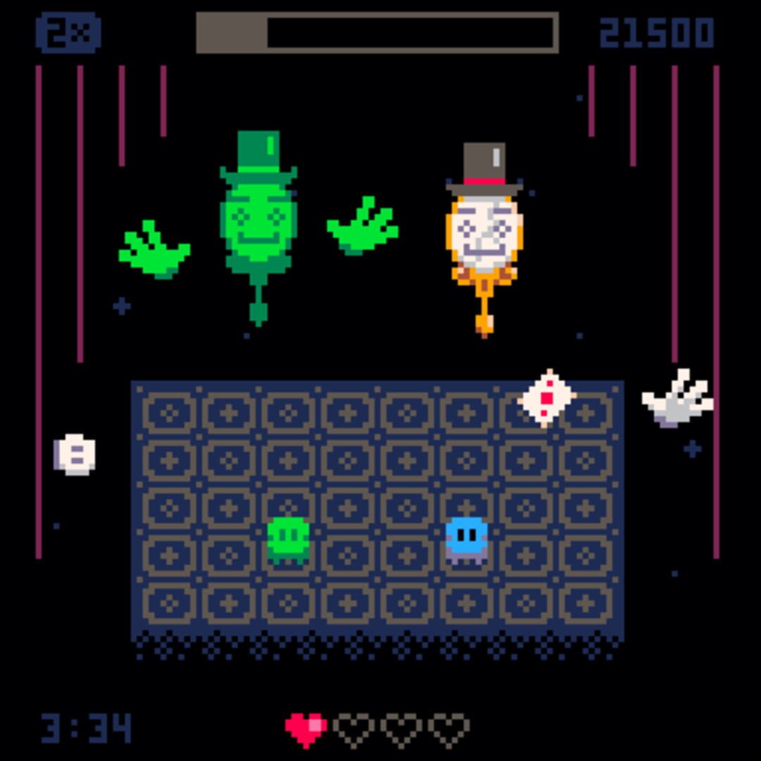 Just One Boss - Screenshot