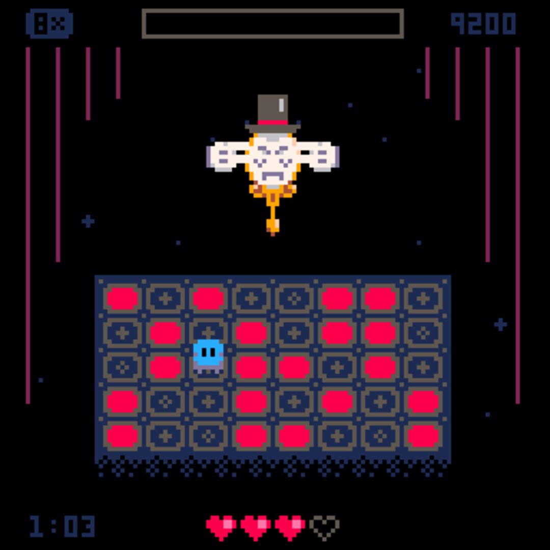 Just One Boss - Screenshot