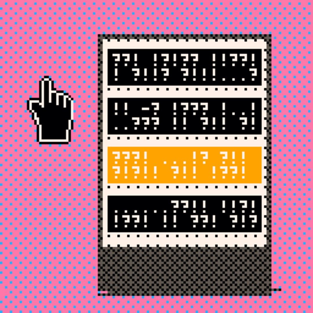 The Loss Levels - Screenshot