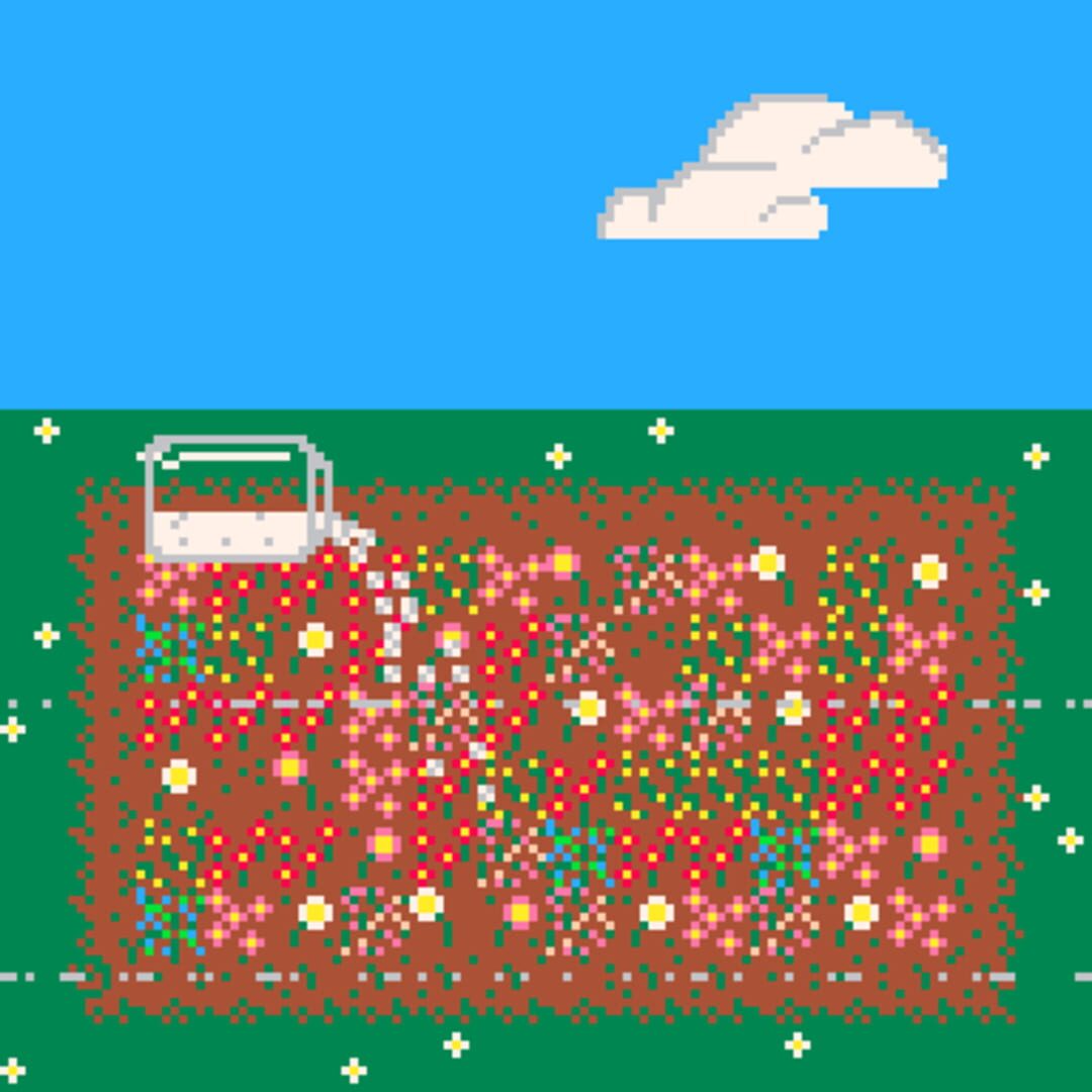 The Loss Levels - Screenshot