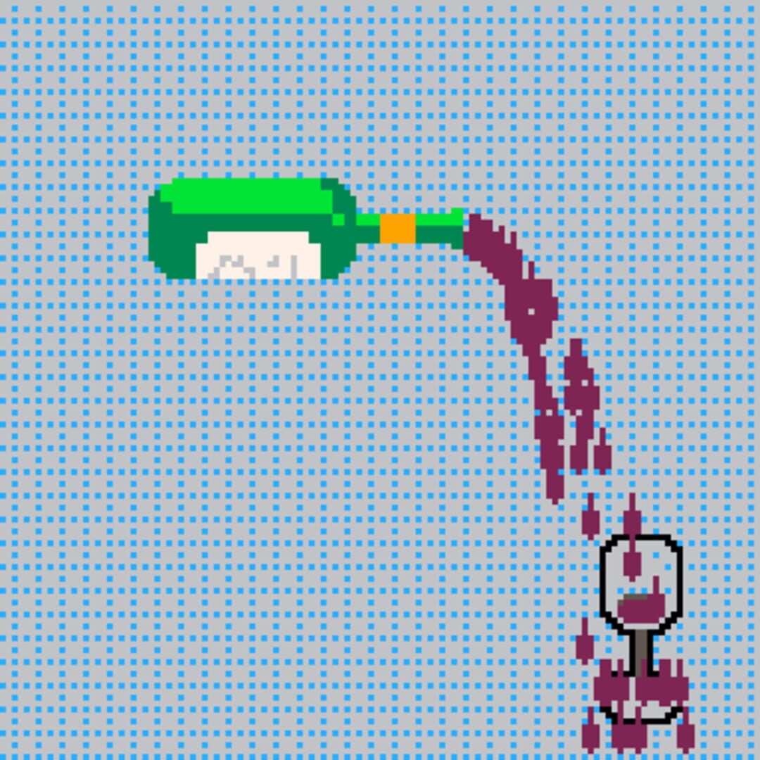 The Loss Levels - Screenshot