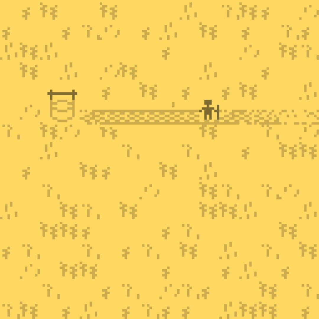 A Walk In A Field - Screenshot